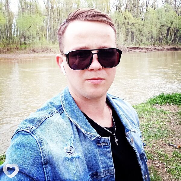 Серёжа, 30, Уфе — анкета №772481