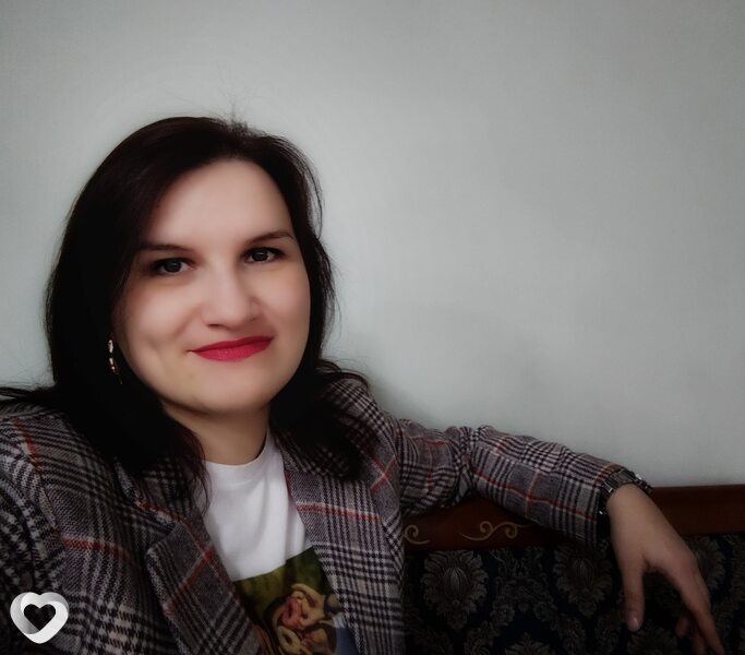 Виктория, 39, Златоусте — анкета №772535