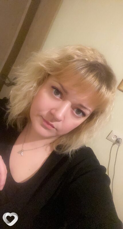 Елена, 42, Череповце — анкета №772538