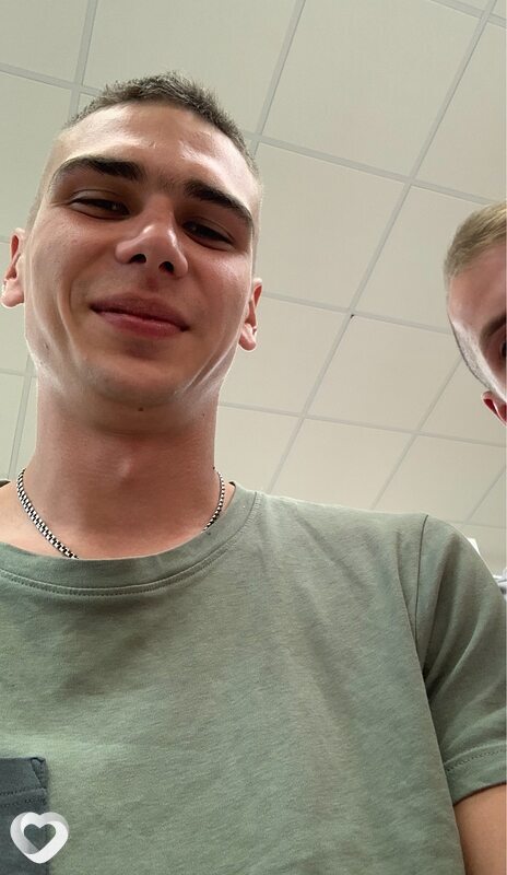 Ефим, 29, Березе — анкета №772540