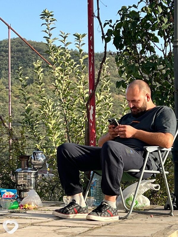 Isma, 32, Дербенте — анкета №772492