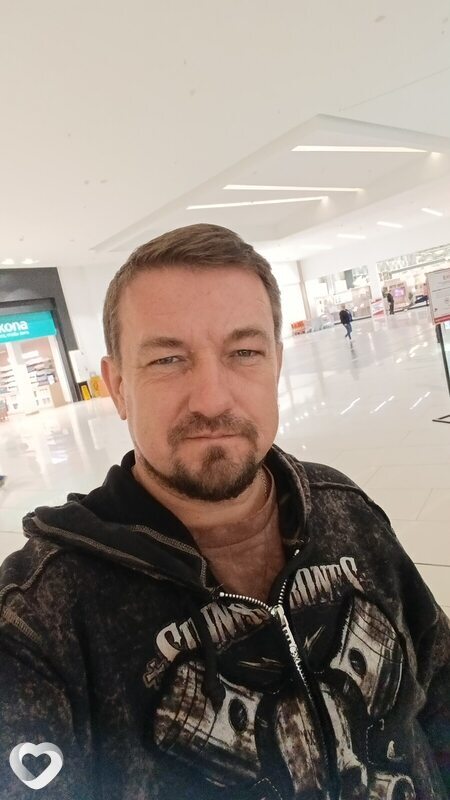 Дмитрий, 47, Москве — анкета №772494