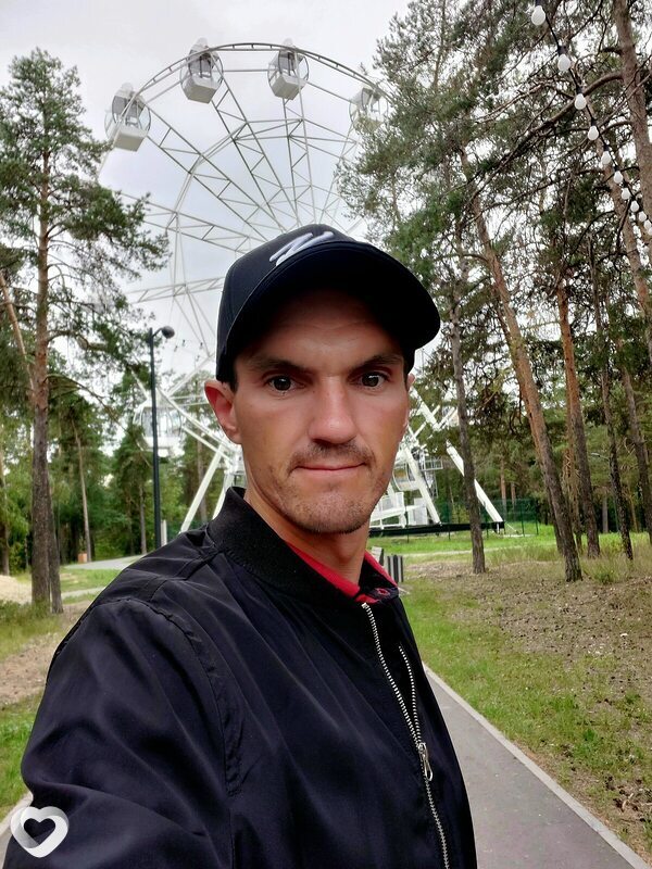 Дмитрий, 36, Дзержинске — анкета №772496