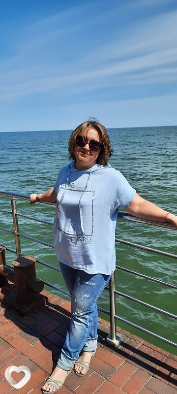 Лина, 47, Нижневартовске — анкета №772499