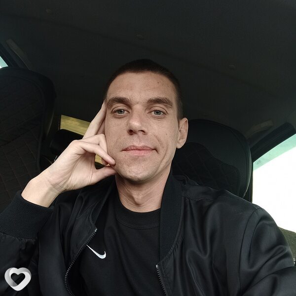 Pavel, 33, Брянске — анкета №772502