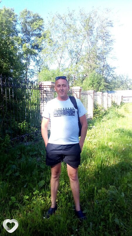 Алексей, 46, Березниках — анкета №772506