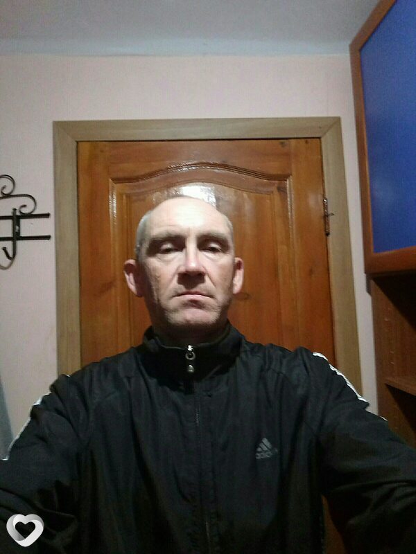 Саша, 48, Москве — анкета №772557