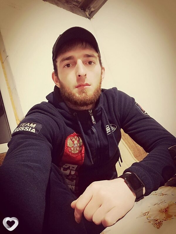 Марат, 29, Дербенте — анкета №772560