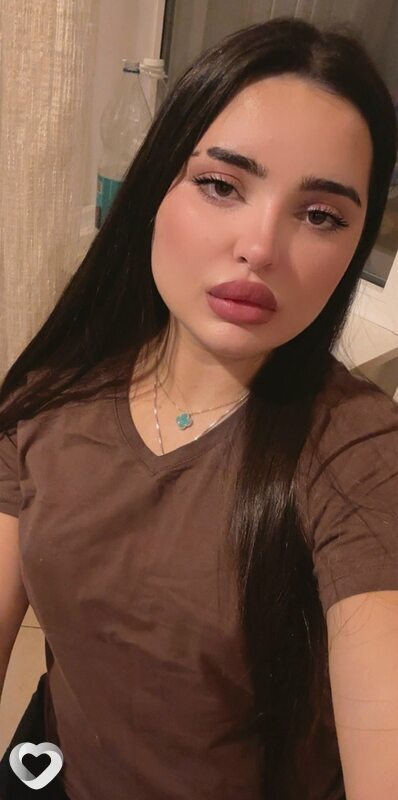 Кира, 22, Магнитогорске — анкета №772567