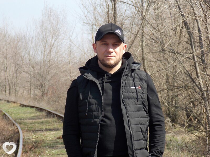 Ayvan, 38, Донецк (Ростовская Обл.) — анкета №772575