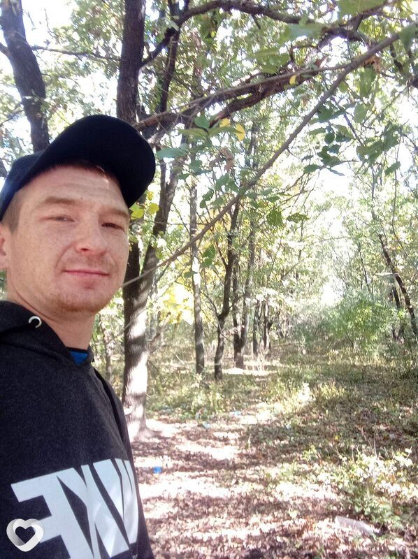 Виктор, 32, Новошахтинске — анкета №772514