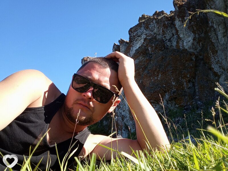Shamigulov, 34, Уфе — анкета №772516