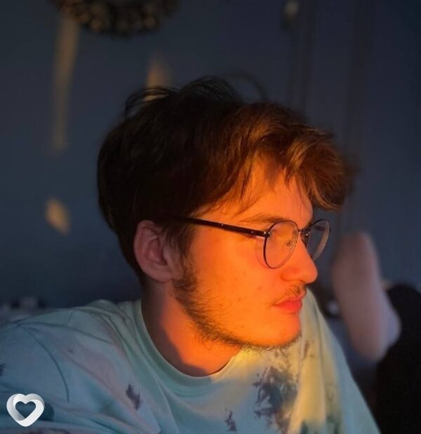 Амир, 22, Казани — анкета №772523
