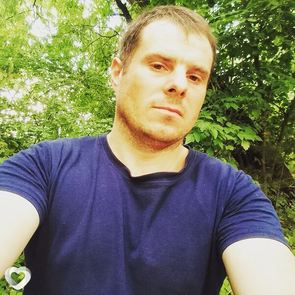 Миша, 33, Москве — анкета №772527