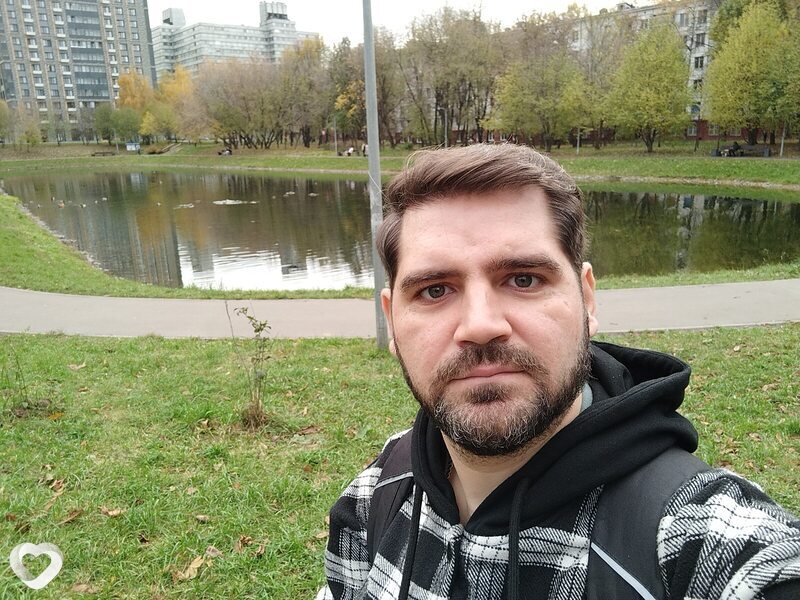 Алексей, 38, Москве — анкета №772531