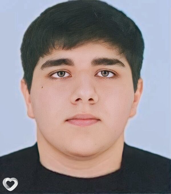 Давид, 22, Москве — анкета №772582