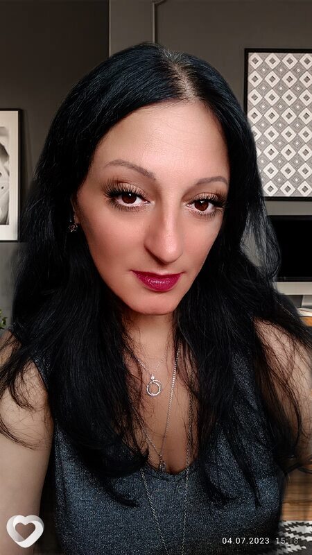 Nataliya, 48, Прага — анкета №772587