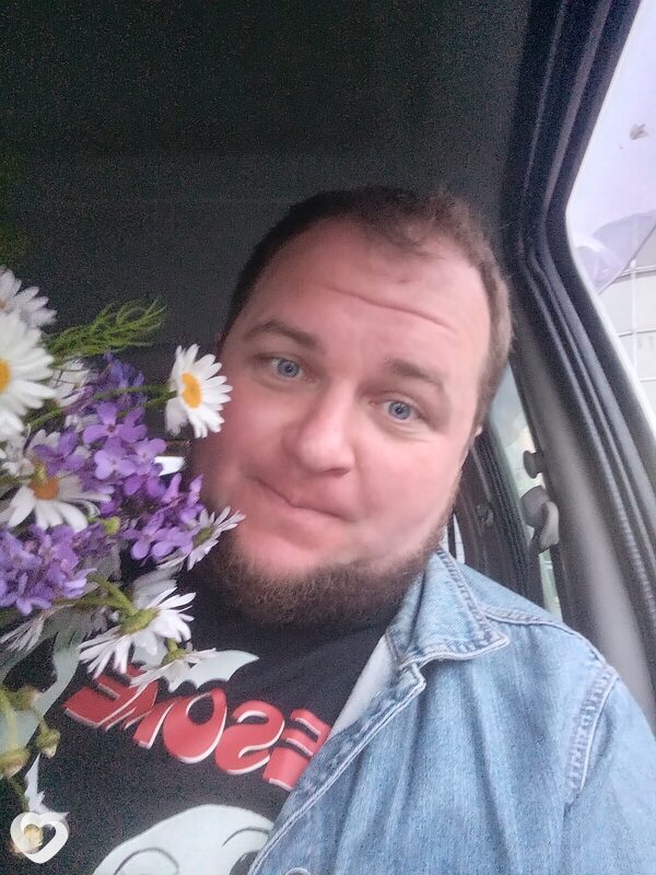 Владимир, 37, Москве — анкета №772596