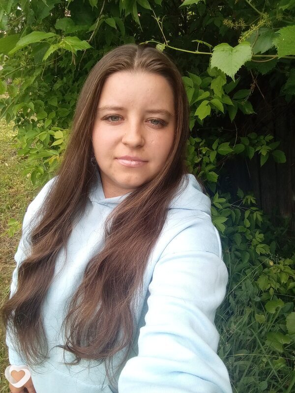 Екатерина, 25, Тамбове — анкета №772599
