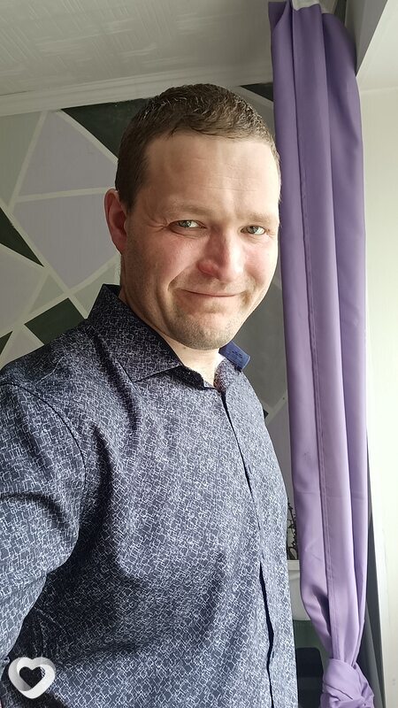 Иван Драго, 33, Сосновом Боре — анкета №772603