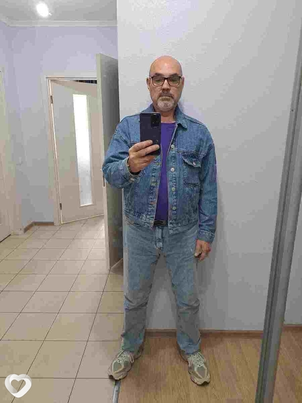 Андрей, 61, Москве — анкета №772605