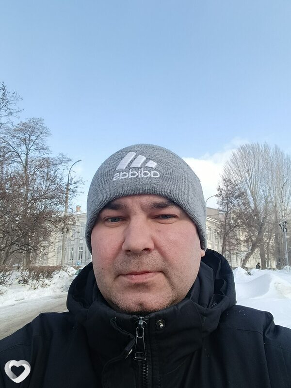 Сергей, 43, Саратове — анкета №772608