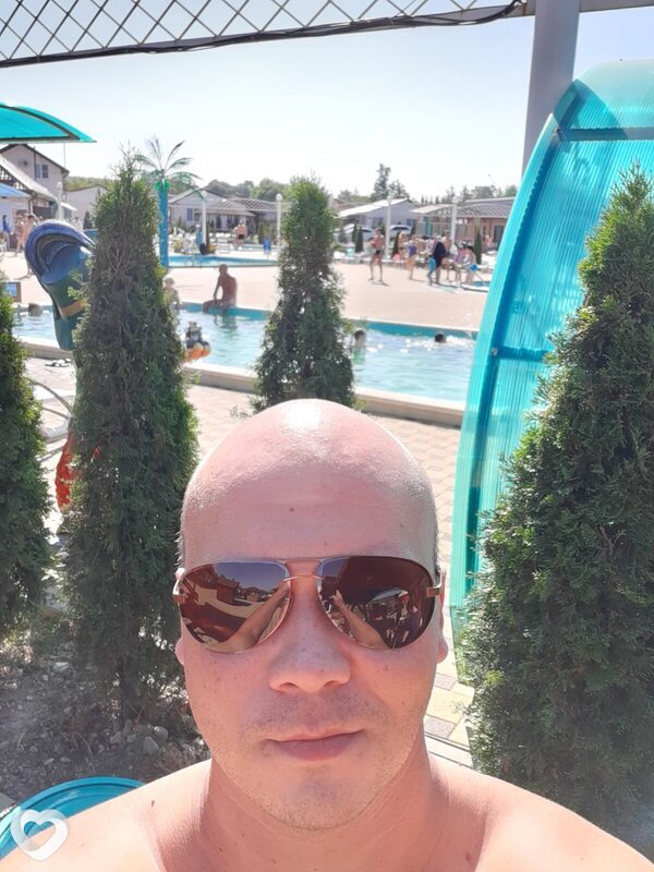 Павел, 39, Белореченске — анкета №772609