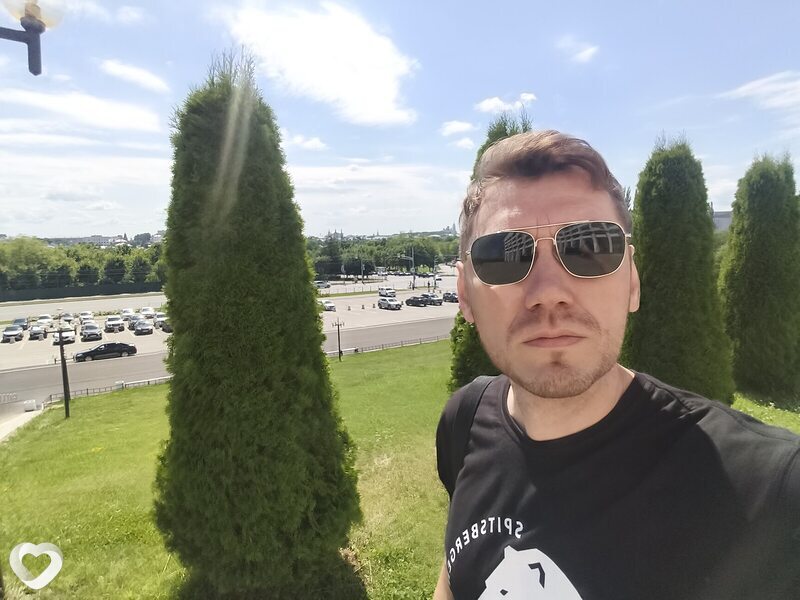 Афоня, Суздаль