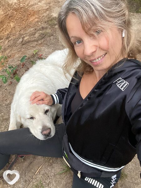 Анна, 49, Москве — анкета №772613
