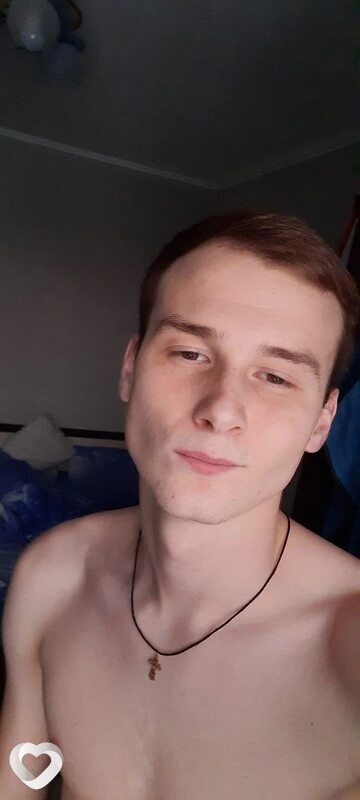 Дмитрий, 25, Москве — анкета №772615