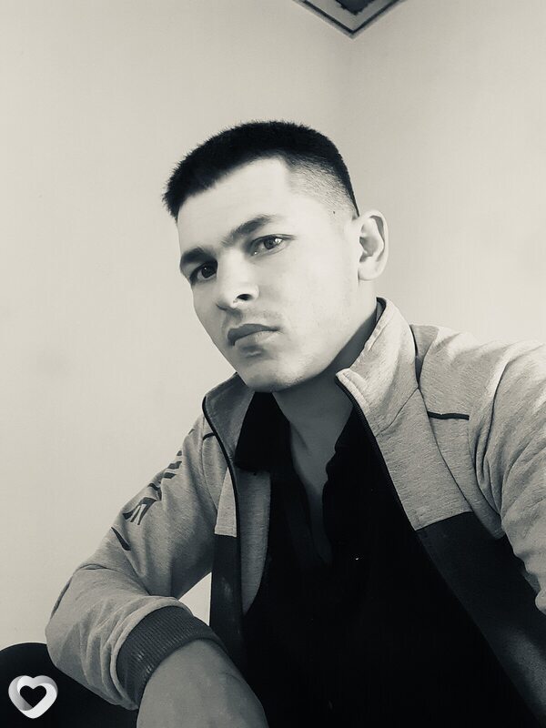 Андрей, 36, Москве — анкета №772618