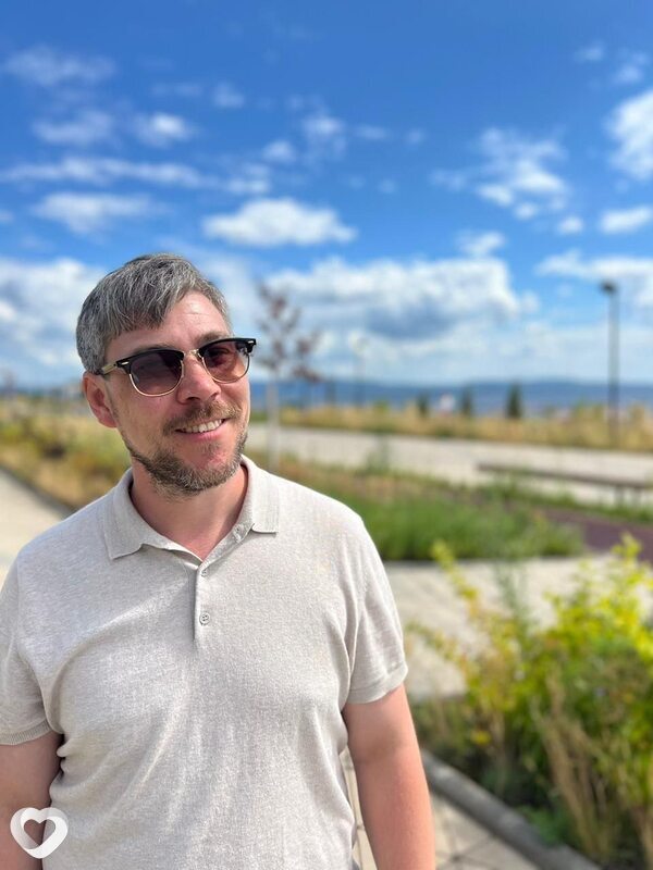 Саша, 33, Казани — анкета №772620