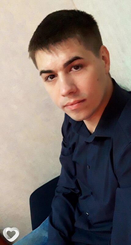 Андрей, 39, Москве — анкета №772637