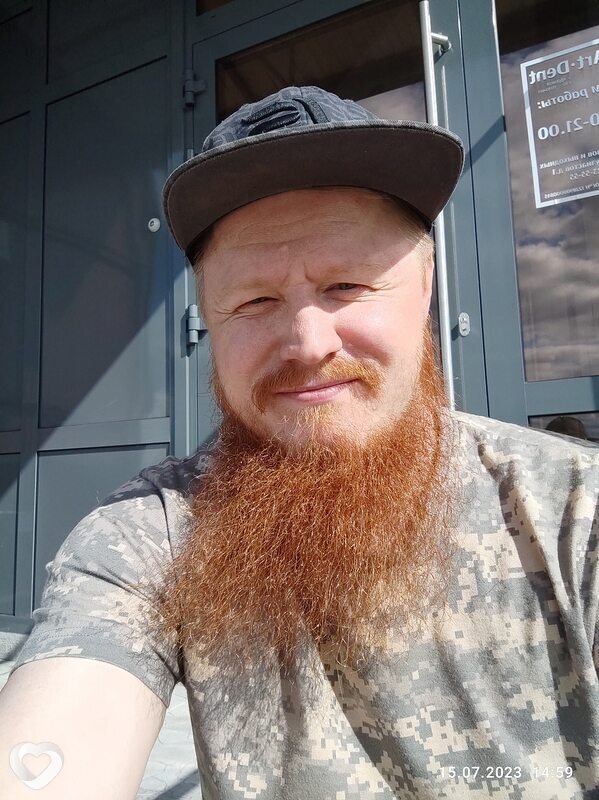 Михаил, 38, Новом Уренгое — анкета №772650
