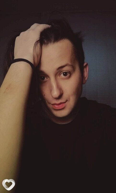 Кот, 32, Люберцах — анкета №772655
