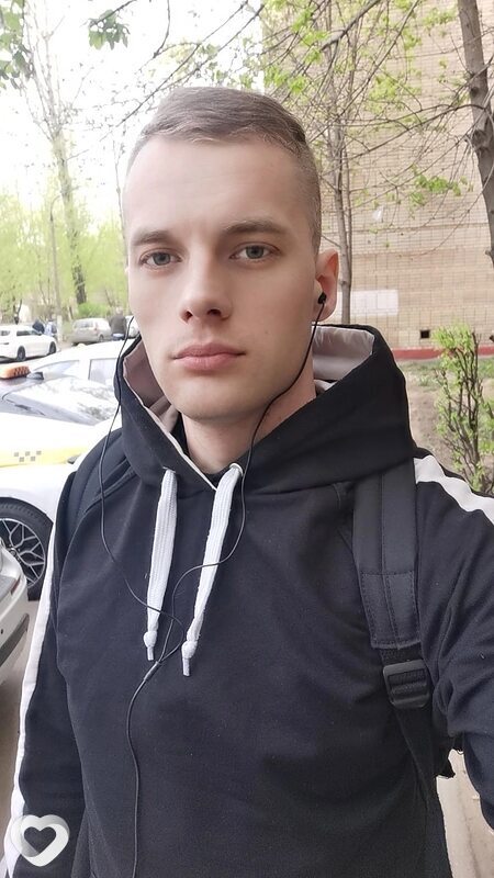 Дмитрий, 36, Москве — анкета №773106