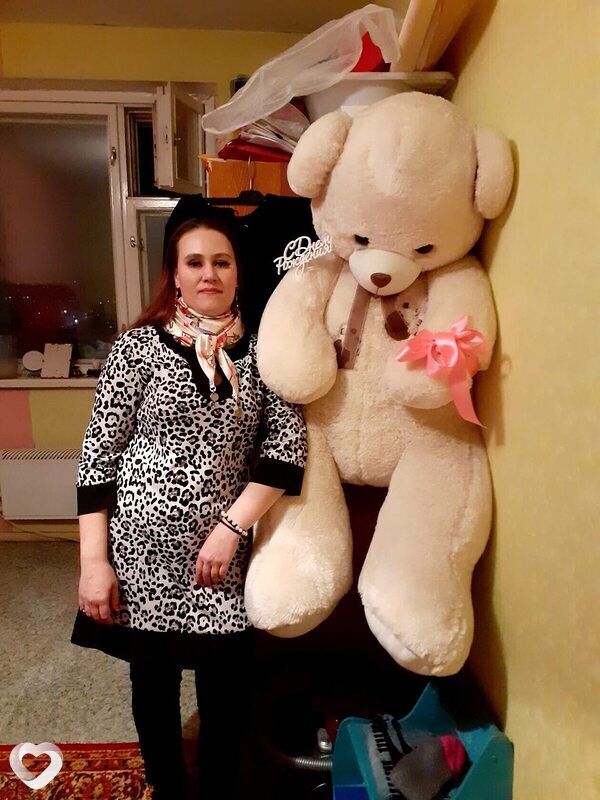 Евгешка, 41, Челябинске — анкета №773111