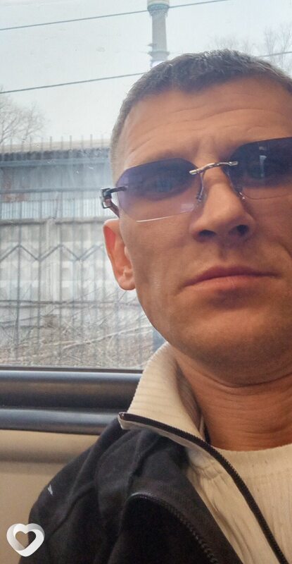 Юрчик, 36, Перми — анкета №773113