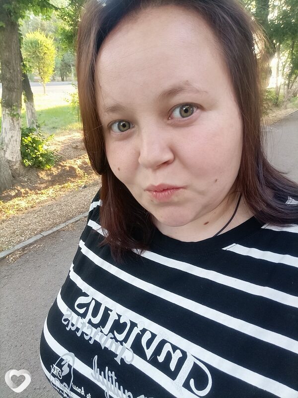 Ксения, 26, Талгаре — анкета №773117