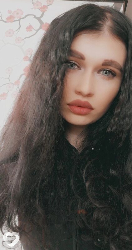 Милена, 27, Узловой — анкета №773118