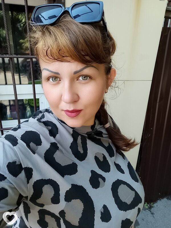 Татьяна, 32, Ростове-на-Дону — анкета №773119