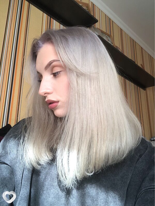 Ульяна, 24, Гродно — анкета №773120