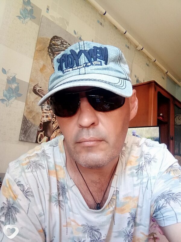 Лёха, 52, Миллерове — анкета №772669