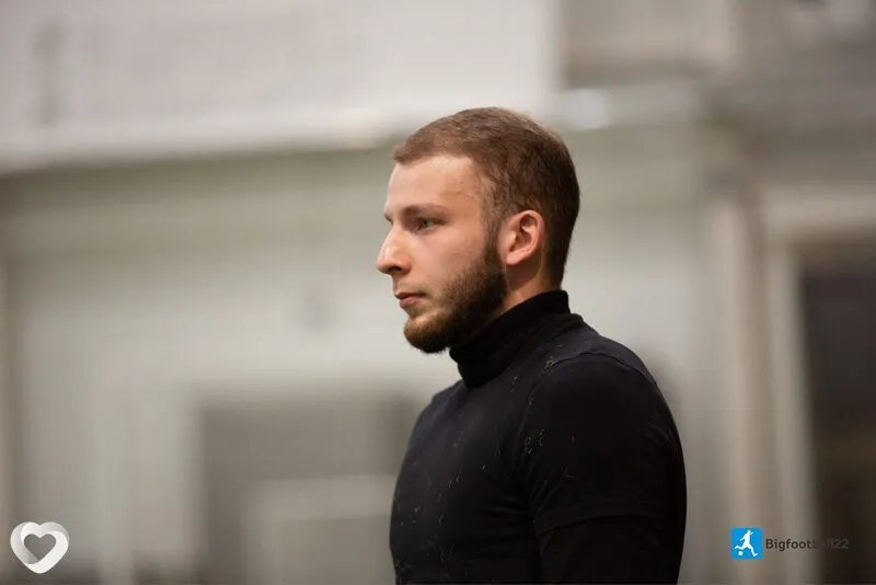Рамиль, 29, Барнауле — анкета №772675