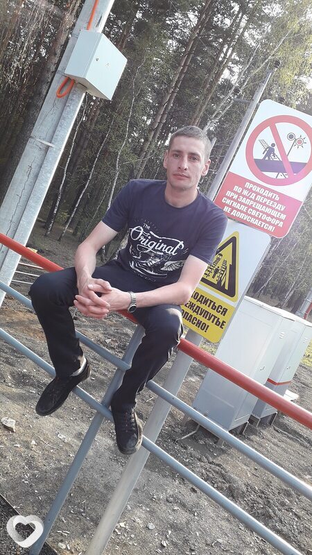 Евгений, 35, Талице — анкета №772681