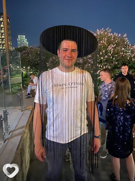 Виталий, 28, Екатеринбурге — анкета №772687