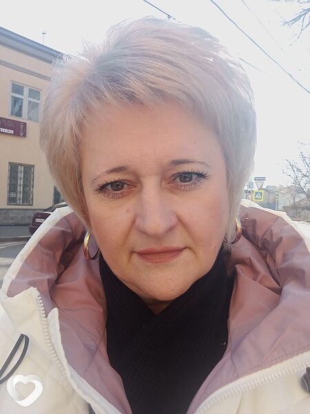 Инна, 50, Ставрополе — анкета №772691