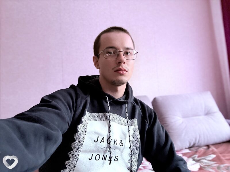 Глеб, 24, Барановичах — анкета №772693