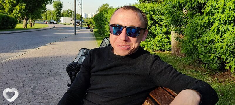 Влад, 32, Москве — анкета №772707