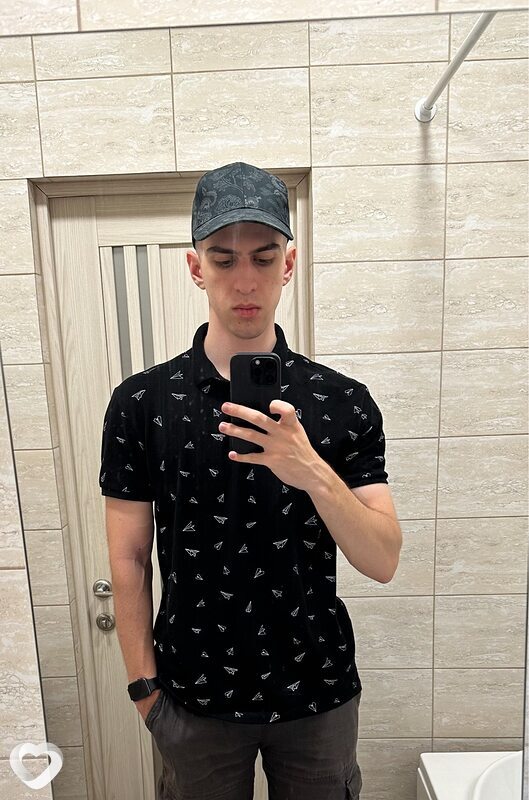 Вова, 21, Ростове-на-Дону — анкета №772709
